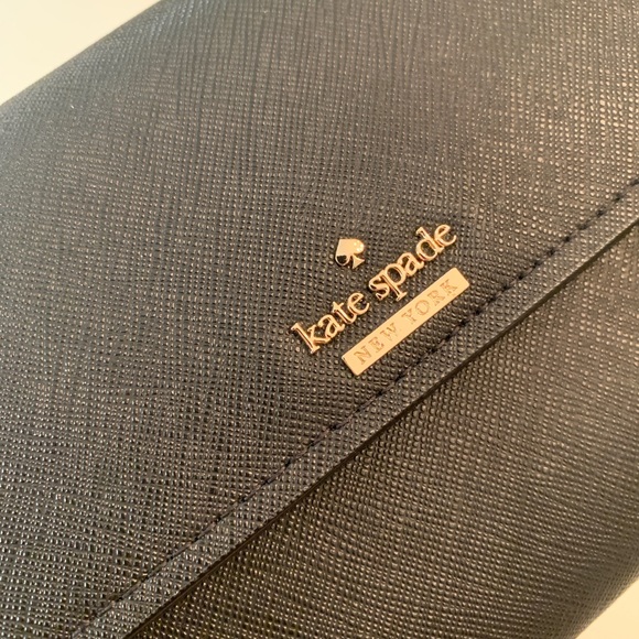NWT KATE SPADE CROSS BODY WALLET BAG - Picture 4 of 6